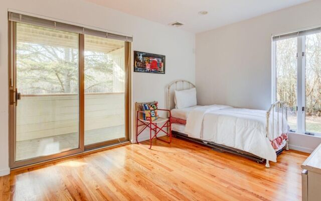 Bridgehampton Beach Walk