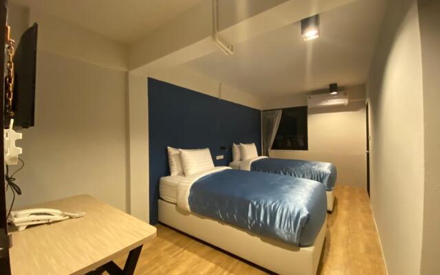 Nap hotel