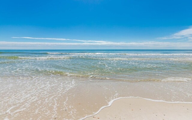 Seacrest 805 1 Bedroom Condo