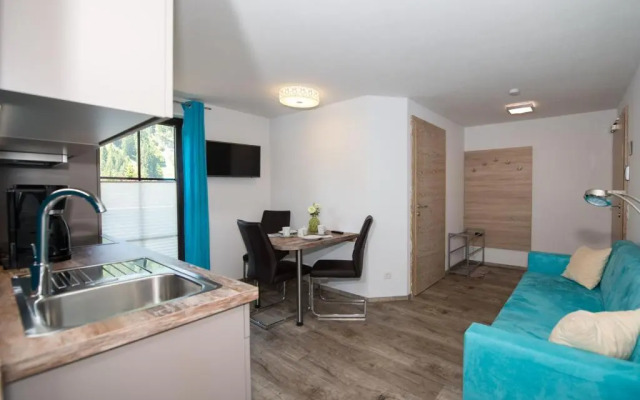 Appartementhaus Renate