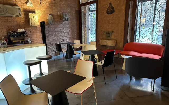 Hotel Palazzetto Rosso