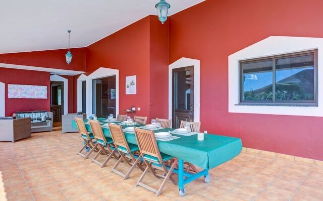 Villa Ada Fuerteventura & Spa