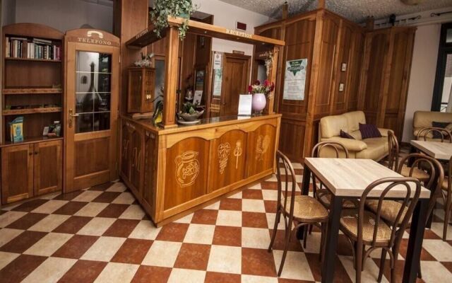 Hotel Martinez