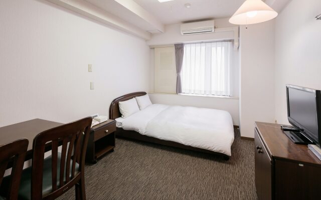 HOTEL MYSTAYS Iidabashi