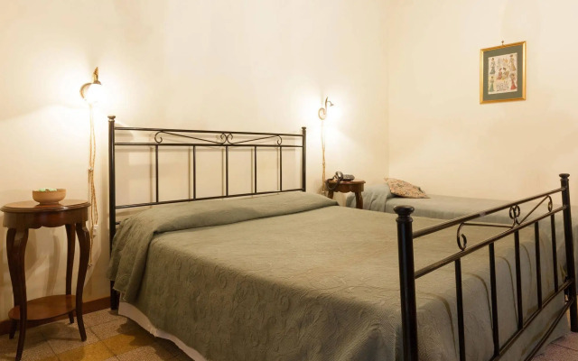 Dimora Storica Urbana