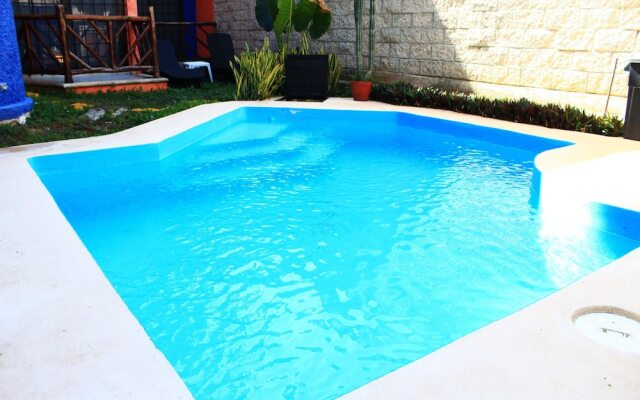 Vida Playa Suites