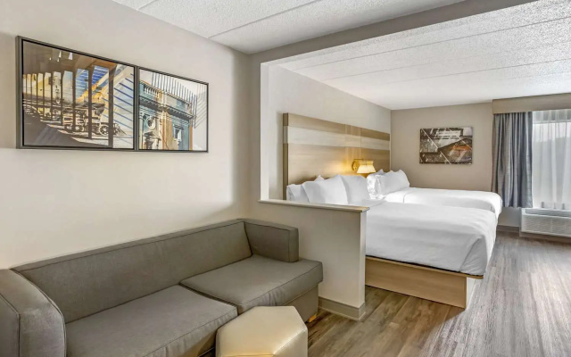 Holiday Inn Express