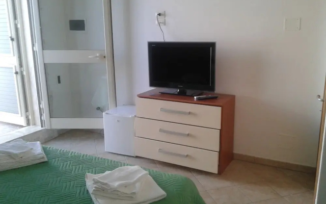 B&B Vistadamare