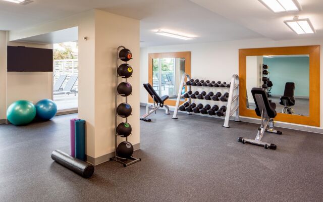 Hilton Garden Inn Waikiki Beach