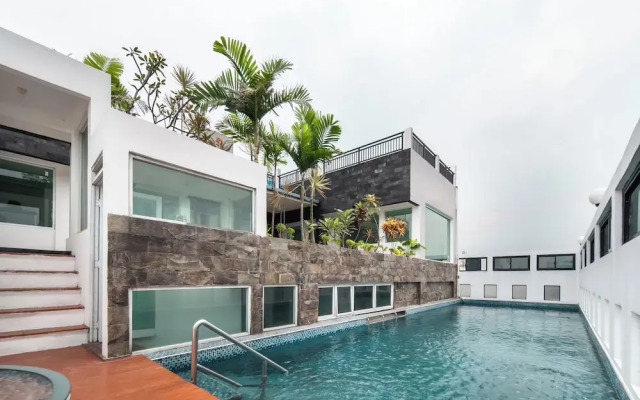 Cove Taman