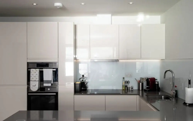 Apartment 17 Abbey Sands