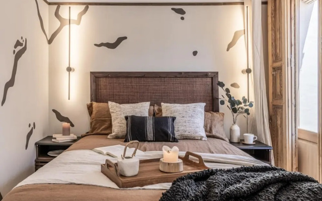 Ainsa - 4 Bedrooms in Malasa a