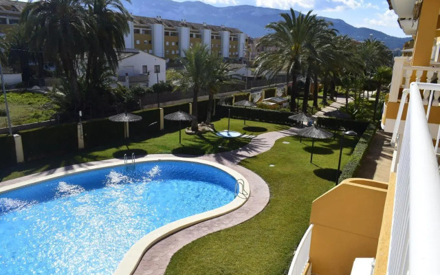 Playasol Mediterranea AP2243