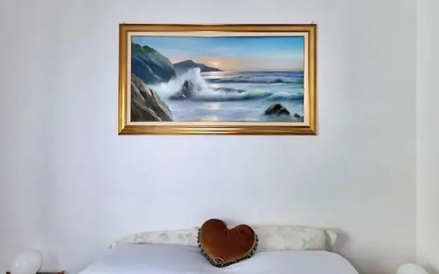 Porto Vecchio Apartment by Wonderful Italy