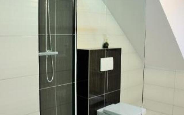 Victus Apartamenty, Apartament Rubin