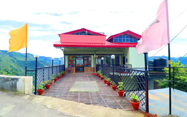 Tranquil Stay By OYO Rooms