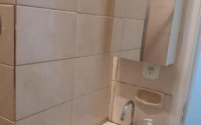 Apartameto Sa Ferreira 138