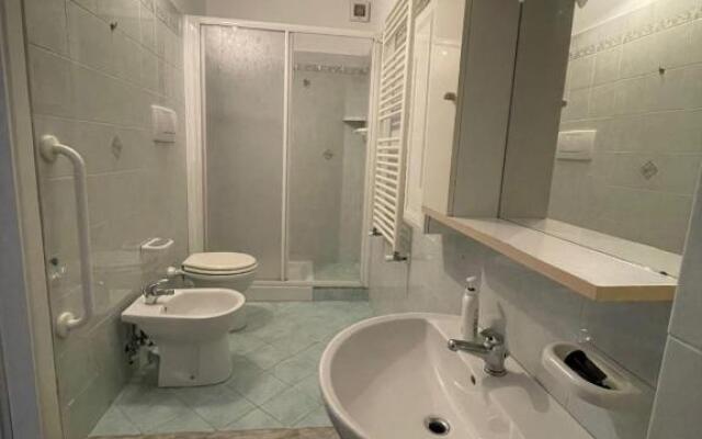 Appartamento vicino al mare