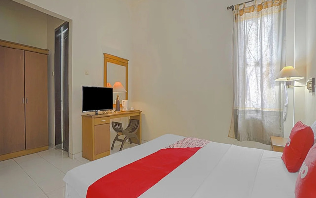 OYO Life 90589 Palem Garden Hotel