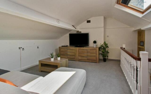 Luxury Apartment Victoria