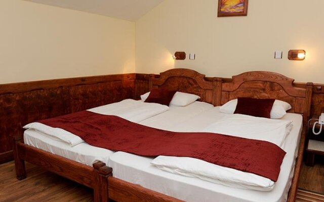 Hotel Centar Balasevic