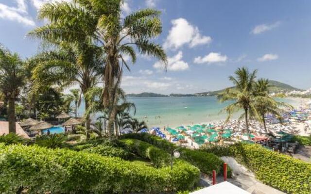 Bombinhas Tourist Apart Hotel