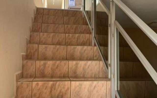 Apto e Suítes Praia do Itapocoroi