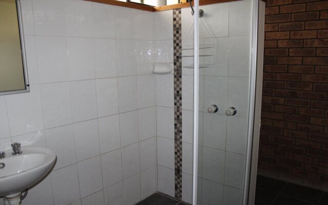 Dunolly Golden Triangle Motel