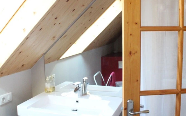 Les Chambres de Penfond