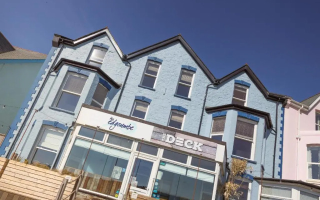 the edgcumbe