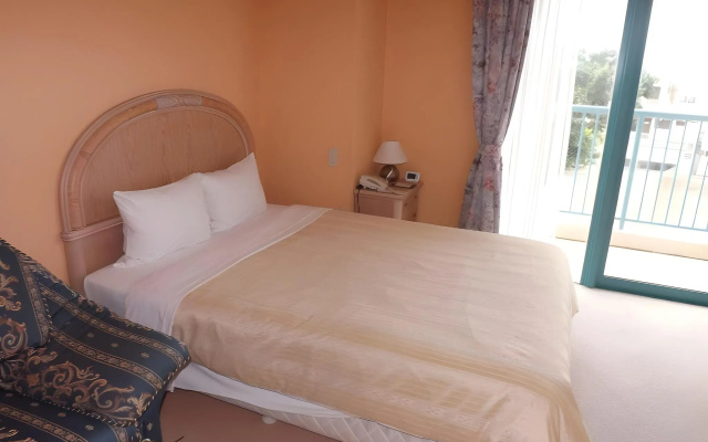 Hotel Bell Harmony Ishigakiisland – Guest Rooms – Ishigaki Island