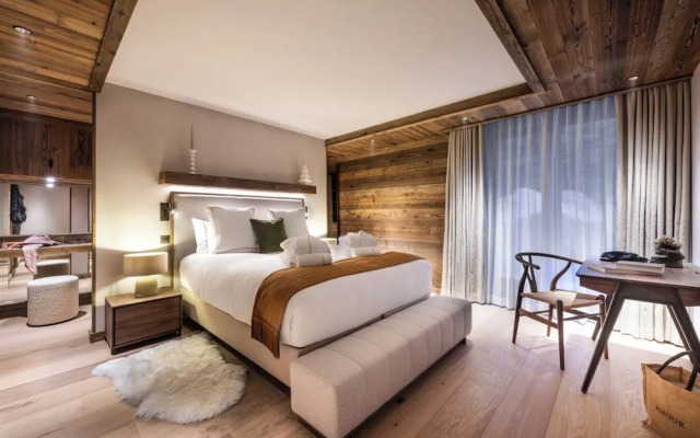 Silverstone by Alpine Resorts