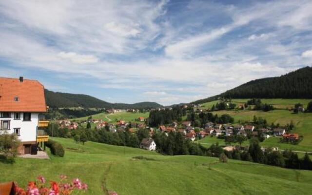 Martina Frey Ferienwohnungen