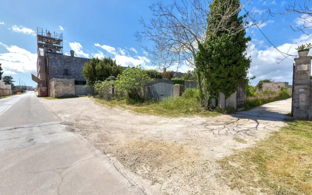 2947 Aia del Convento by Barbarhouse