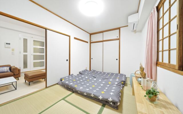 Daikokucho Home Builder Ebisu 1002