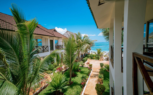 Sansi Kendwa Beach Resort