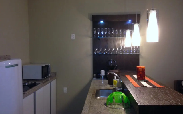 LocFlat - Apartamento Studio 109