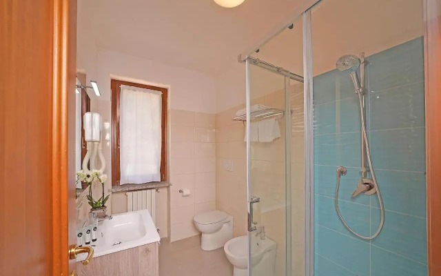 Residence Primera Rompala