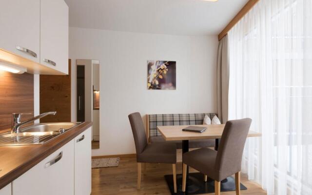 Hotel Alpenleben Garni Apart