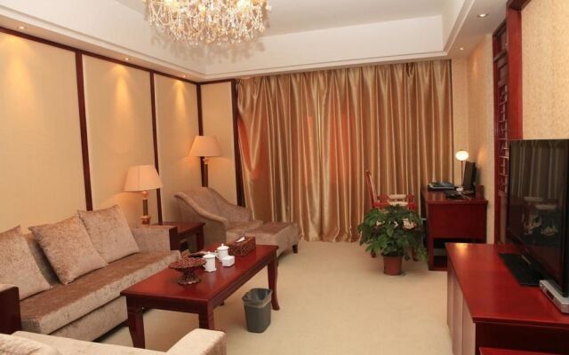 Shennongjia Hotel