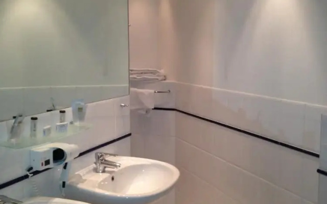 Hotel Restaurant Landgoed Ekenstein