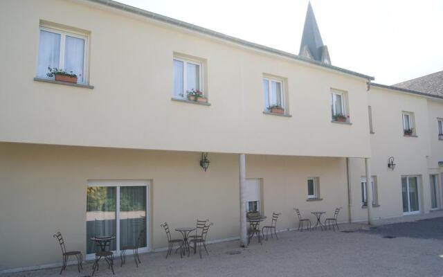 Hotel du Chemin des Dames