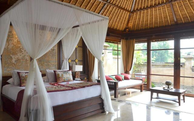 Курорт Pita Maha Resort & Spa