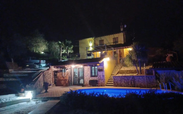 Villa Daniela