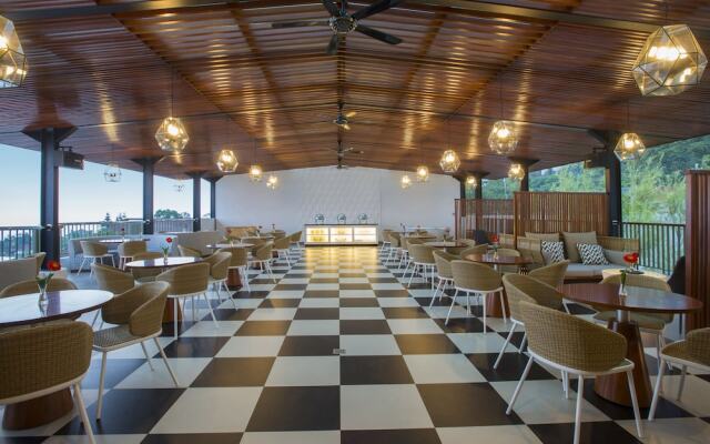 Surya Hotel & Cottages Prigen