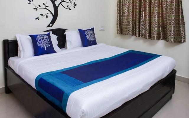 Reva Guest House by OYO Rooms