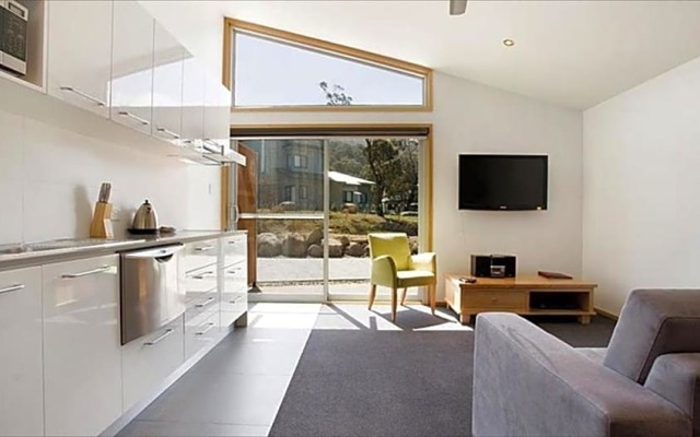 Lake Crackenback Resort & Spa