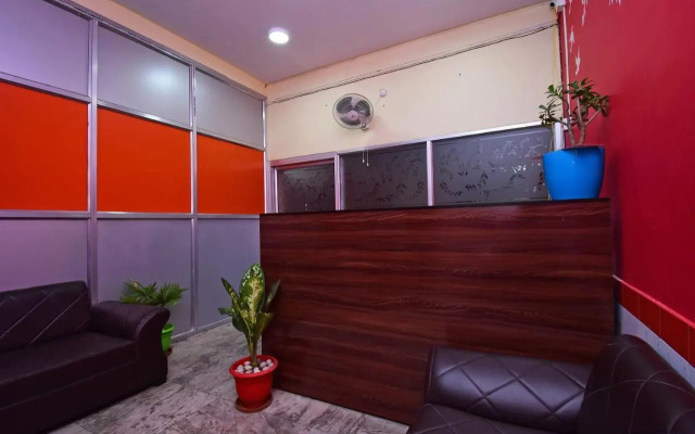 Hotel Mishra's by OYO Rooms