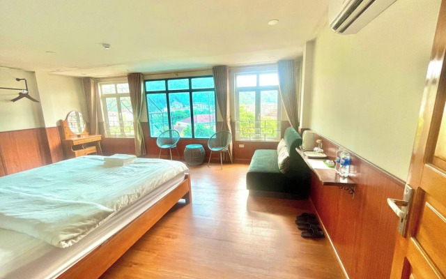 Flaco Hostel