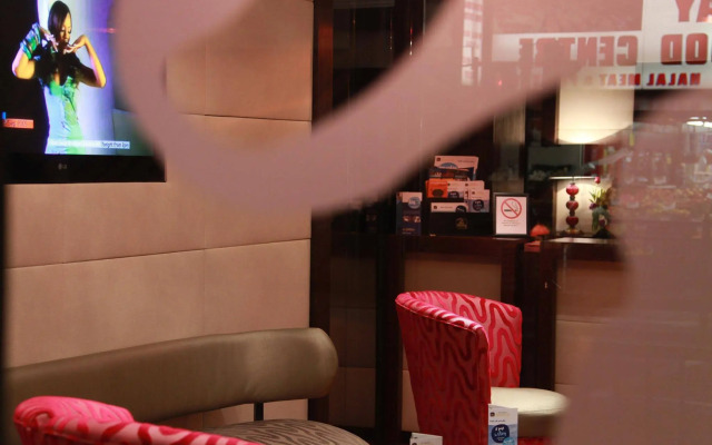 Best Western Maitrise Suites Apartment Hotel